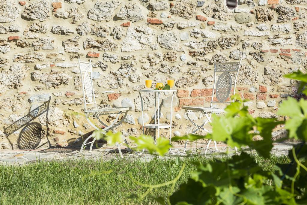 ホテル Casale Degli Ulivi ラポラーノ・テルメ 部屋 写真