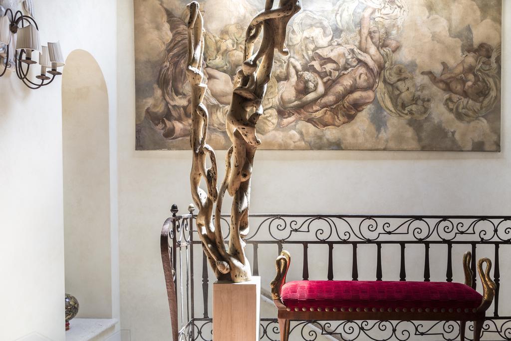 ホテル Casale Degli Ulivi ラポラーノ・テルメ 部屋 写真
