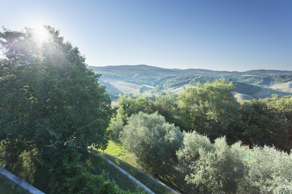 ホテル Casale Degli Ulivi ラポラーノ・テルメ エクステリア 写真