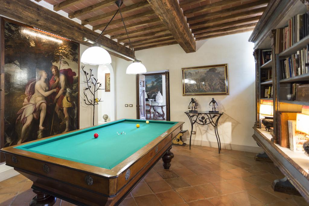 ホテル Casale Degli Ulivi ラポラーノ・テルメ 部屋 写真