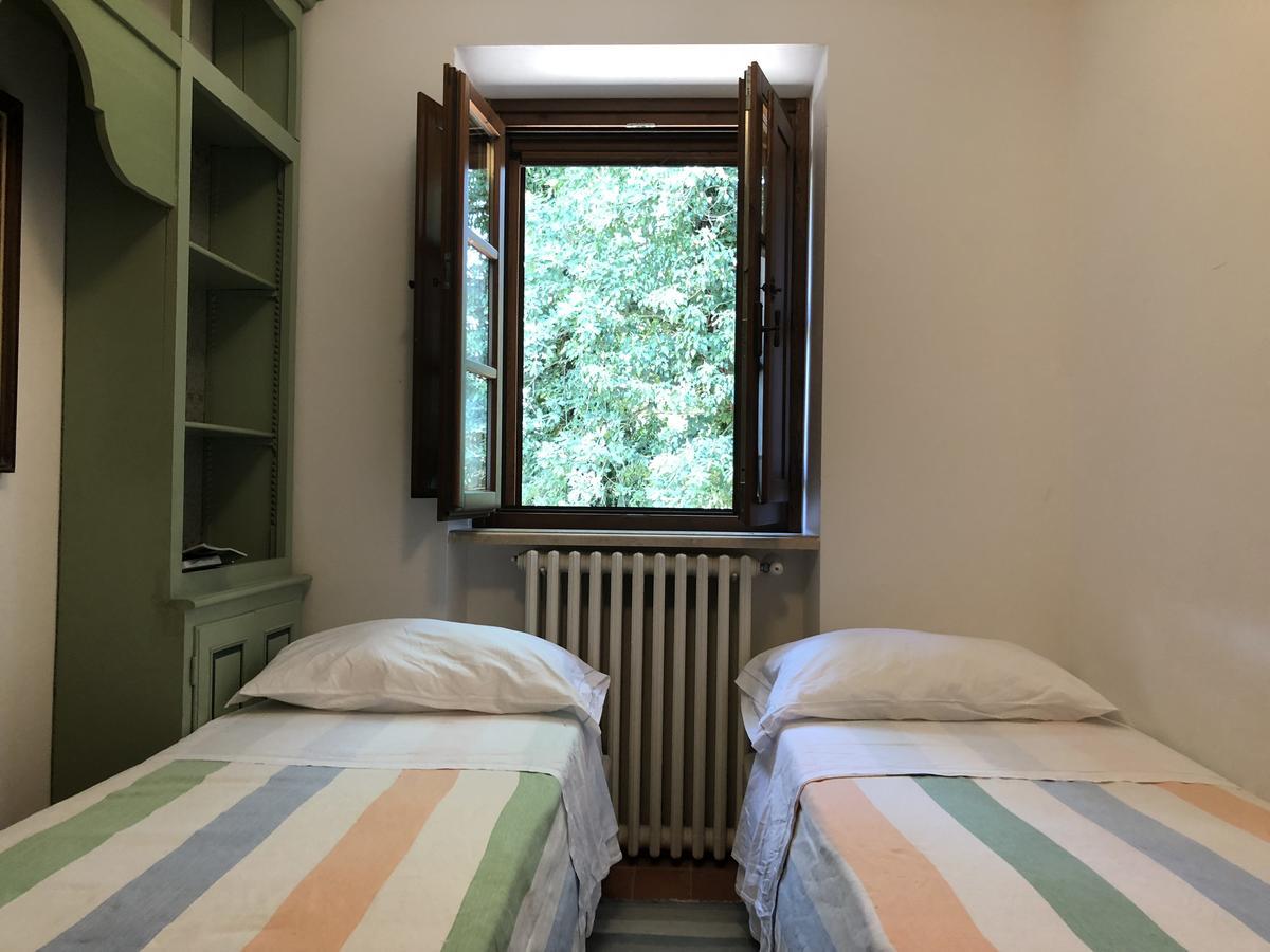 ホテル Casale Degli Ulivi ラポラーノ・テルメ 部屋 写真