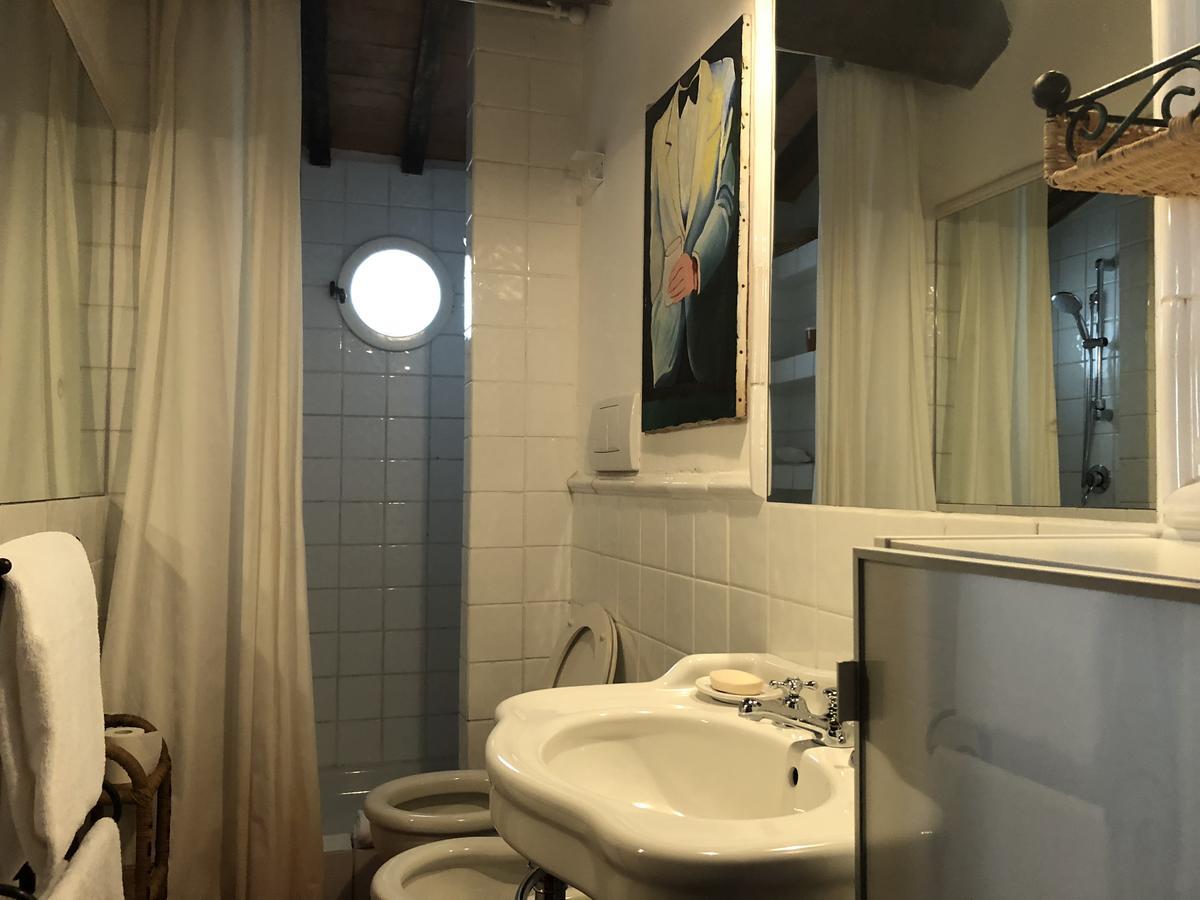 ホテル Casale Degli Ulivi ラポラーノ・テルメ 部屋 写真